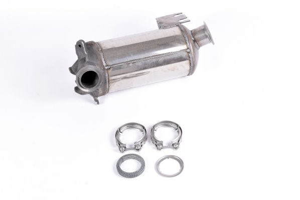 Dieselpartikelfilter Eec DPF103S EEC
