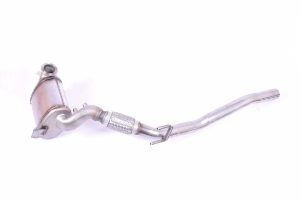 Dieselpartikelfilter Eec DPF112 EEC
