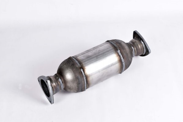 Dieselpartikelfilter Eec DPF115 EEC