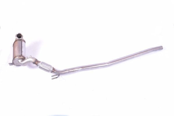 Dieselpartikelfilter Eec DPF129 EEC