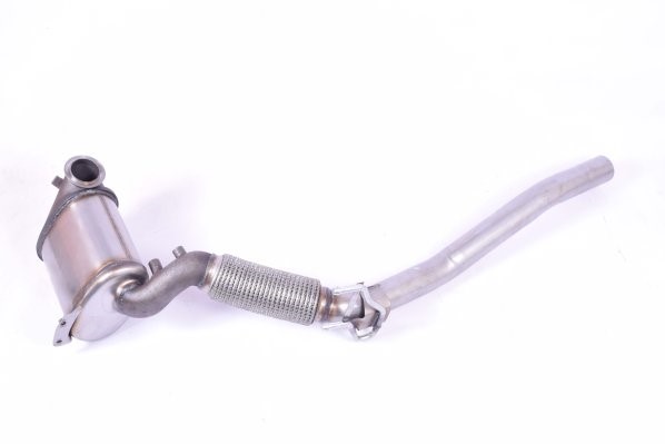 Dieselpartikelfilter Eec DPF130 EEC