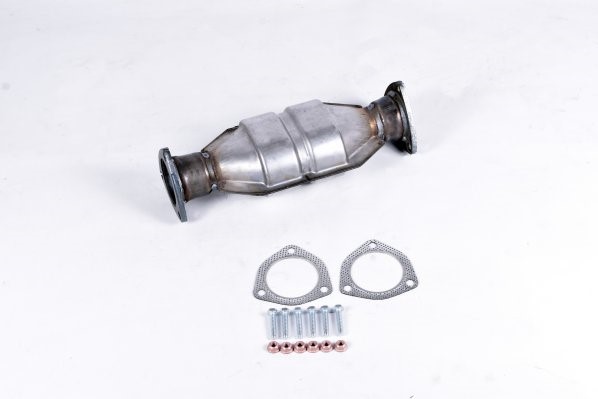 Katalysator Eec Type approved DT6001T EEC