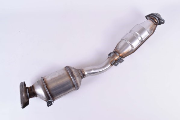 Katalysator Eec DT6044T EEC