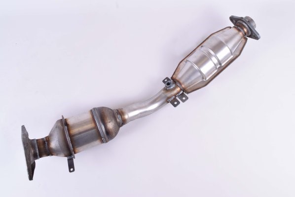 Katalysator Eec DT6066T EEC