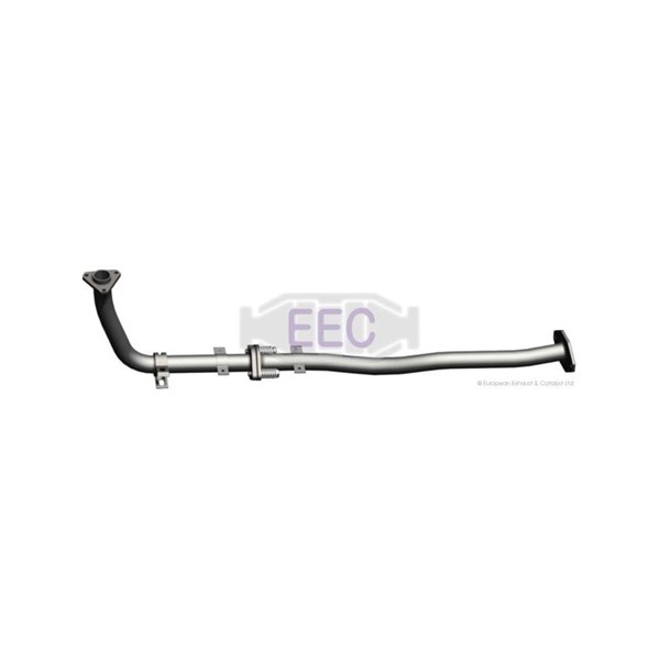 Avgasrör, Fram Eec DT7006 EEC Avgasrör, Fram Eec DT7006 EEC