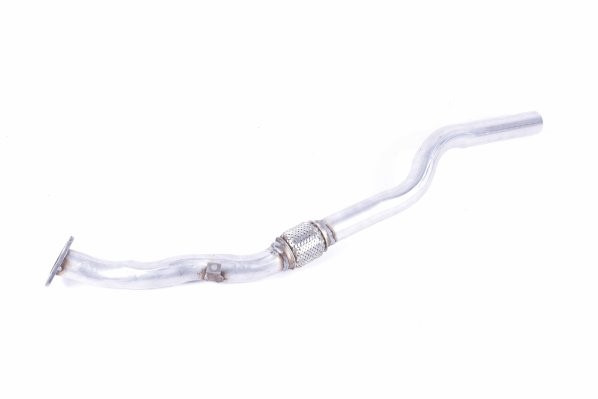 Avgasrör, Mitt Eec EAU298 EEC