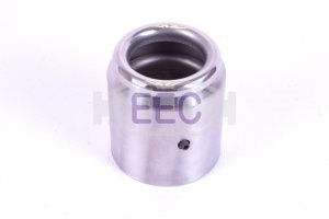 Avgasrör, Bak Eec EBM421A EEC