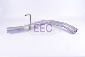 Avgasrör, Bak Eec EIV3001 EEC