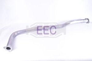 Avgasrör, Fram Eec ELR197 EEC