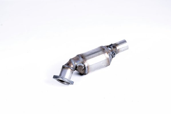 Katalysator, Höger Eec Type approved FA6002T EEC