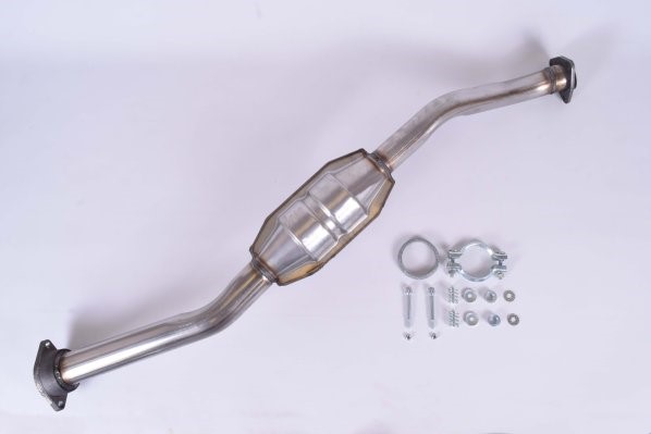Katalysator Eec Type approved FI6009T EEC