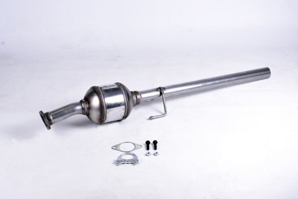 Katalysator Eec Type approved FI6023T EEC