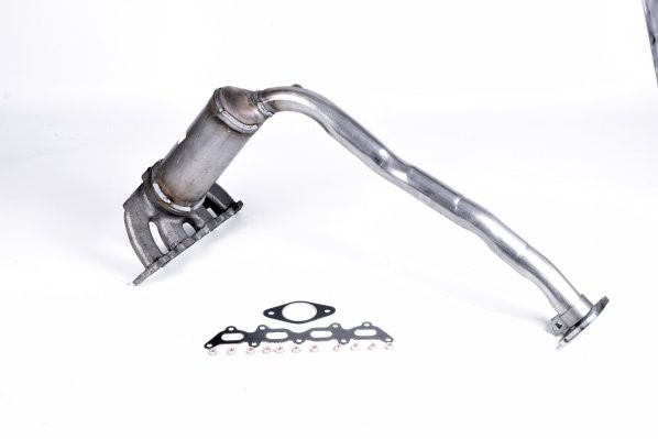 Katalysator Eec Type approved FI6024T EEC