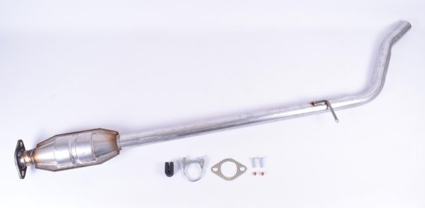 Katalysator Eec Type approved FI6035T EEC