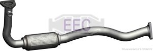 Avgasrör, Fram Eec FI7507 EEC