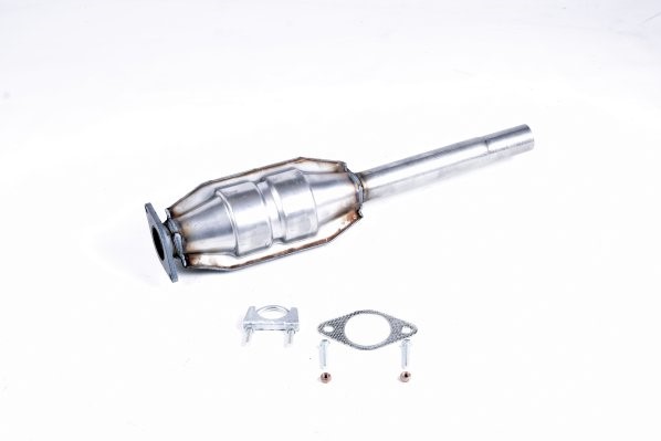 Katalysator Eec Type approved FI8005T EEC