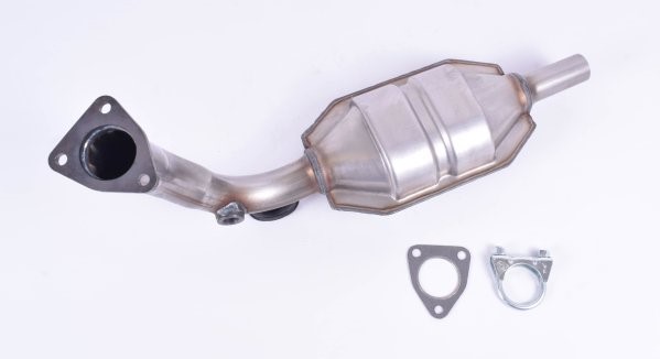 Katalysator Eec Type approved FI8011T EEC