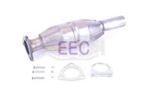 Katalysator Eec Type approved FI8013T EEC