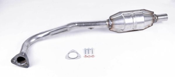 Katalysator Eec Type approved FI8016T EEC