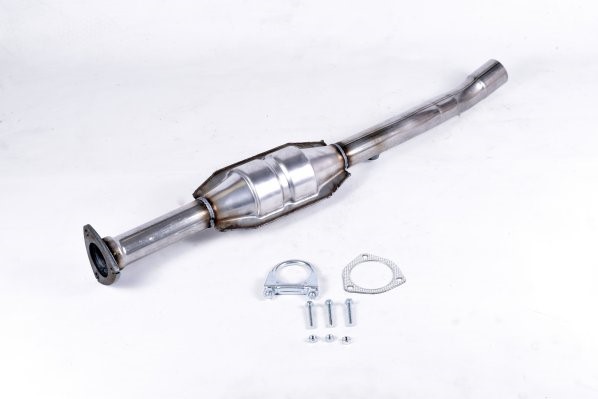Katalysator Eec Type approved FR6014T EEC