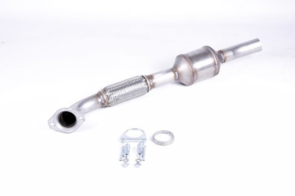 Katalysator Eec Type approved FR6021T EEC