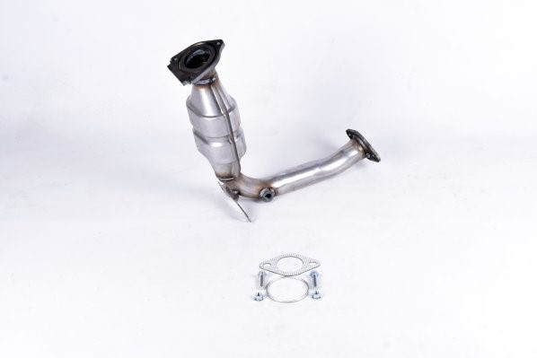 Katalysator Eec Type approved FR6028T EEC