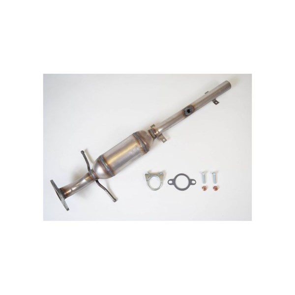 Katalysator Eec Type approved FR6029T EEC