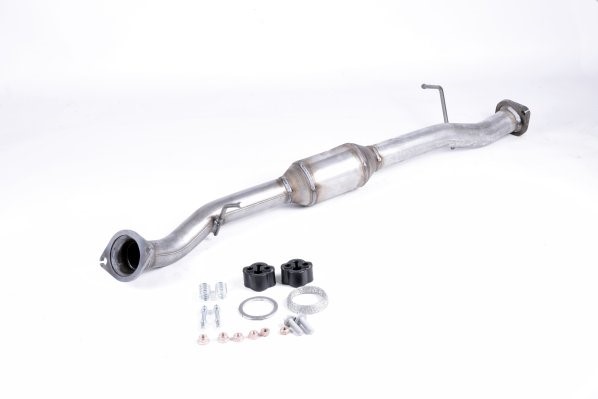 Katalysator Eec Type approved FR6063T EEC