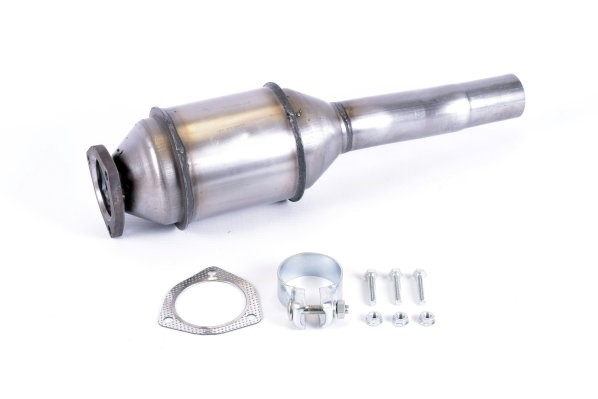 Katalysator Eec Type approved FR6093T EEC