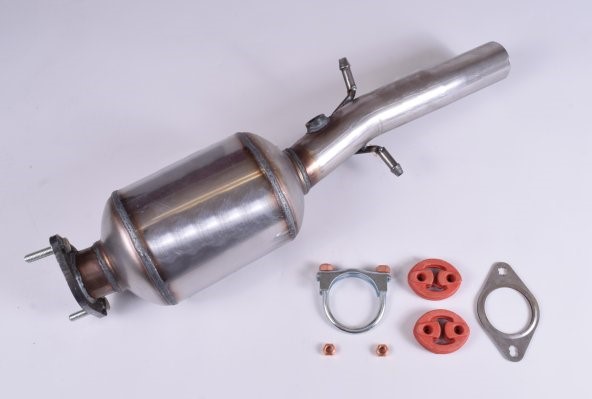 Katalysator Eec FR6151T EEC