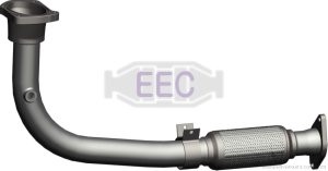 Avgasrör, Fram Eec FR7006 EEC