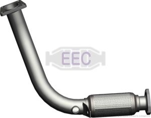 Avgasrör, Fram Eec FR7500 EEC