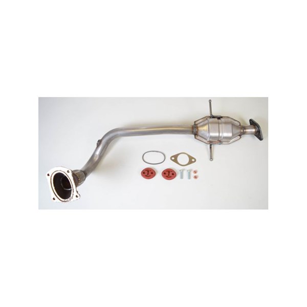 Katalysator Eec Type approved FR8030T EEC
