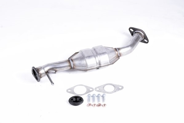 Katalysator Eec Type approved FR8039T EEC