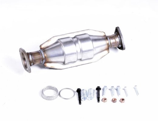 Katalysator Eec Type approved HA6013T EEC