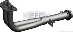 Avgasrör, Fram Eec HA7504 EEC