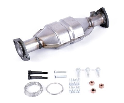 Katalysator Eec Type approved HA8002T EEC