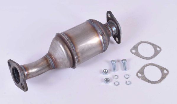 Katalysator Eec Type approved HY6028T EEC