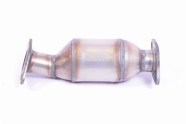 Katalysator Eec Type approved HY6044T EEC Katalysator Eec Type approved HY6044T EEC