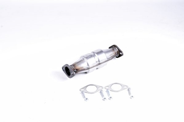 Katalysator Eec Type approved KA6010T EEC