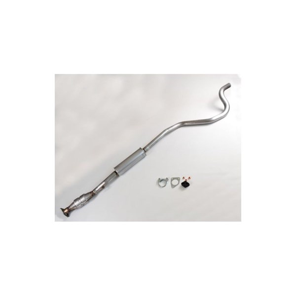 Katalysator Eec Type approved LD6009T EEC