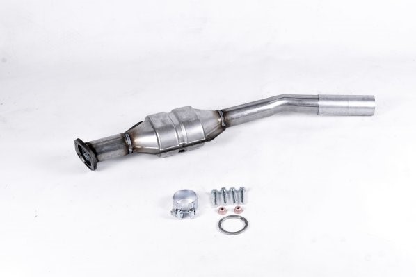 Katalysator Eec Type approved MA6006T EEC