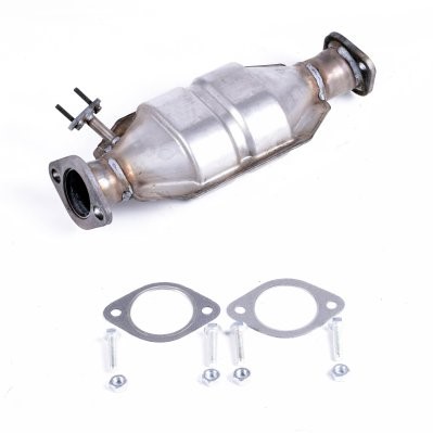 Katalysator Eec Type approved MA6018T EEC