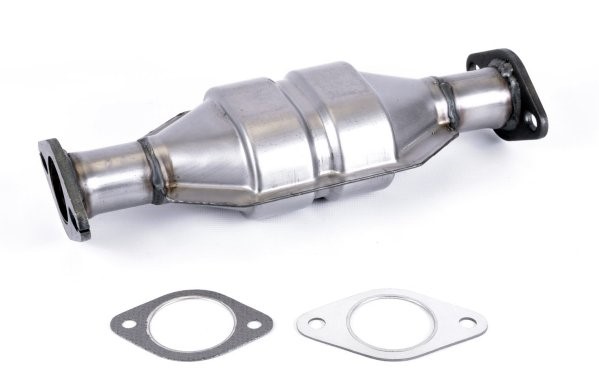 Katalysator Eec Type approved MA8003T EEC