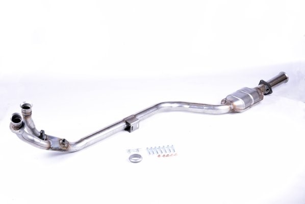 Katalysator Eec Type approved MZ6034T EEC