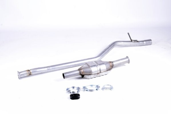 Katalysator Eec Type approved PT6008T EEC