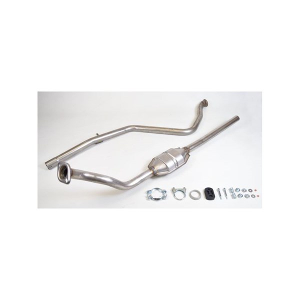 Katalysator Eec Type approved PT6013T EEC Katalysator Eec Type approved PT6013T EEC