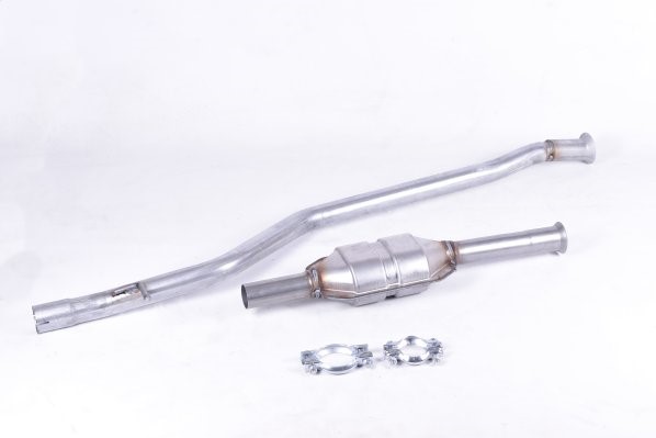 Katalysator Eec Type approved PT6021T EEC