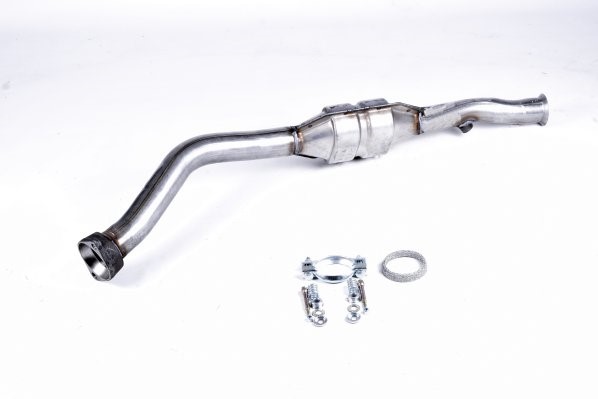 Katalysator Eec Type approved PT6026T EEC