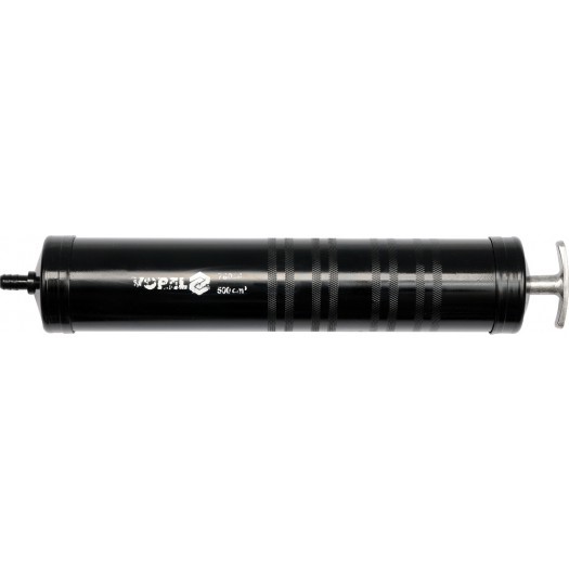Oljesug 500cc, Universal